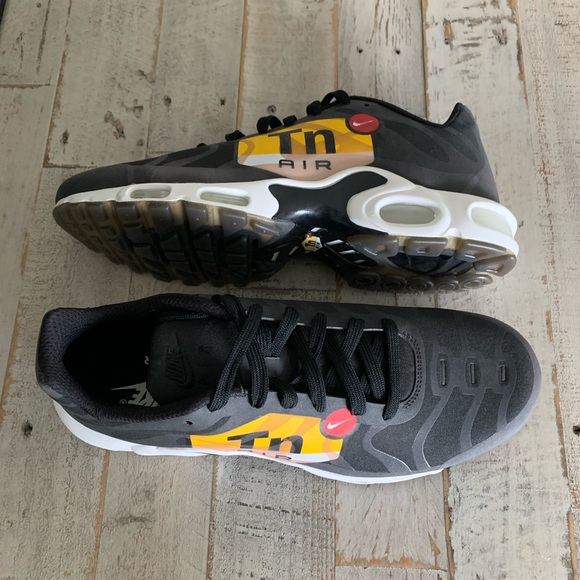 nike air max plus ns gpx big logo